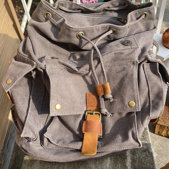 Kattee Backpack # - Picture 6 of 10